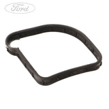 VALVE ROCKER ARM COVER GASKET