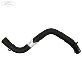 TRANSIT POWER STEERING RESERVOIR - PUMP CONNECTING HOSE