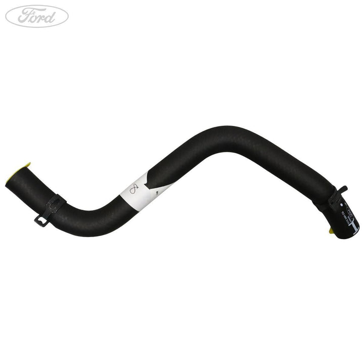 TRANSIT POWER STEERING RESERVOIR - PUMP CONNECTING HOSE