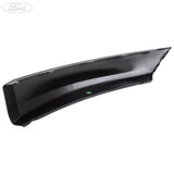 FOCUS MK3 FRONT N/S LOWER BUMPER EXTENSION LIP PANEL 2014-