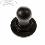 Ranger 2.2 3.2 TDCi Camshaft Cover Trim Stud 2011-2023