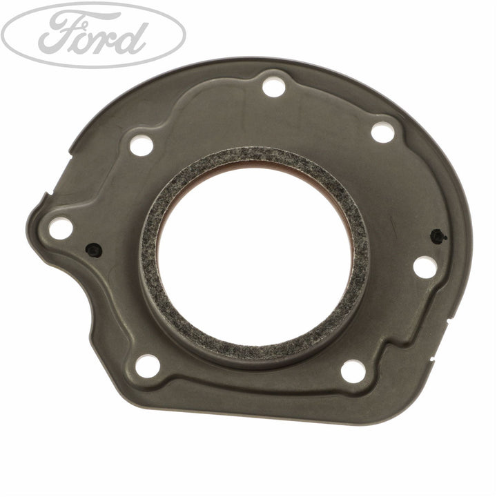 CRANKSHAFT OIL SEAL RETAINER