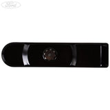 TRANSIT SPARE WHEEL CARRIER UNDERSIDE MOUNTING PLATE