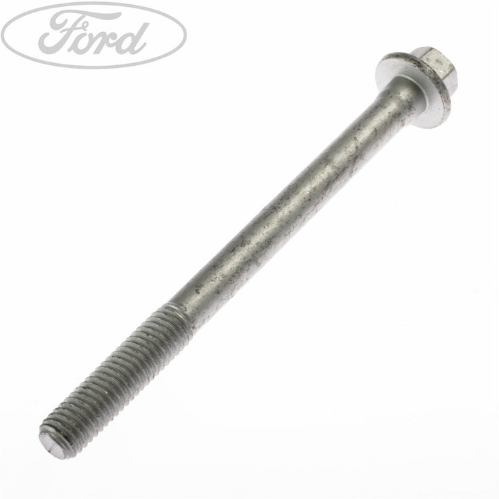 ALTERNATOR MOUNTINGS & DRIVE BELTS FLANGED HEX HEAD BOLT PACK OF 5