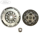 KA MK2 MK3 1.2 MPI 4 CYL CLUTCH KIT INC. THRUST BEARING