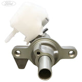 TRANSIT COURIER BRAKE MASTER CYLINDER 04/2014-