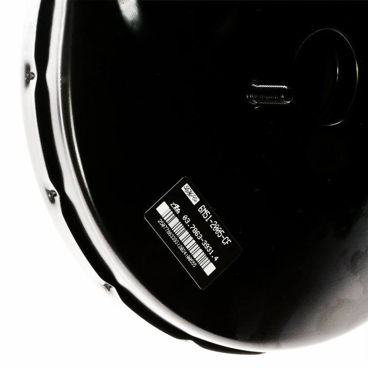 BRAKE BOOSTER