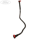 FUEL PIPE
