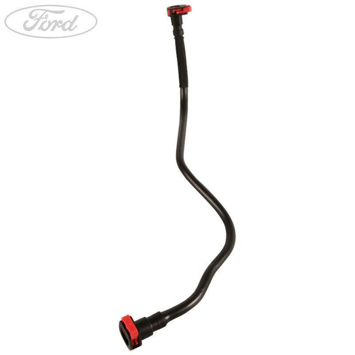 FUEL PIPE