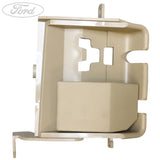 DASH PANEL STIFFENER MEMBER