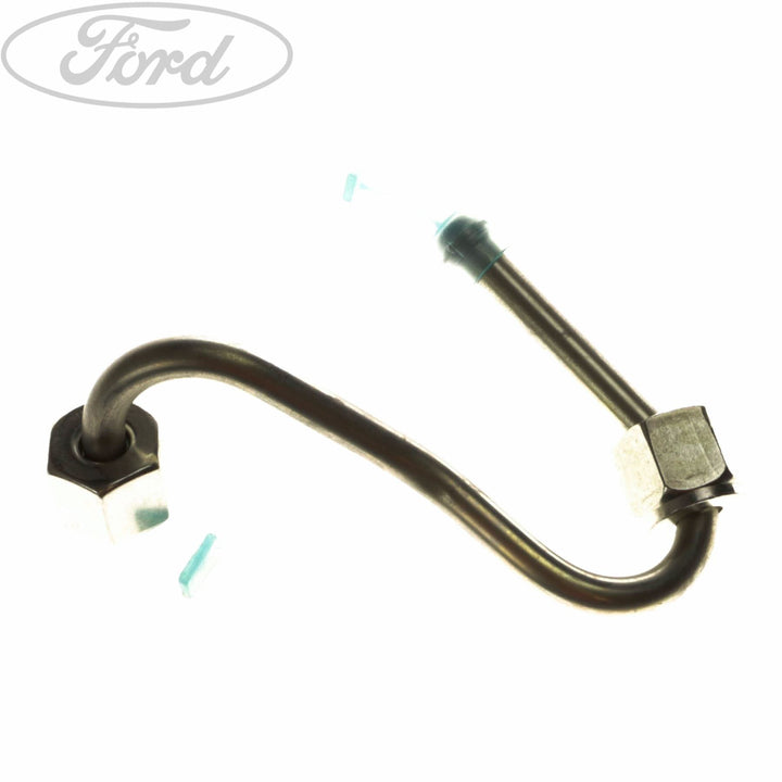 FUEL INJECTOR PIPE