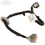 TRAILER COUPLING WIRING