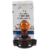 S-MAX GALAXY REAR AMBER COLOURED BULB PWY19W 2010-2015