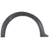 WHEEL ARCH EXTENSION
