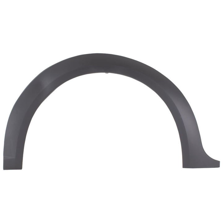 WHEEL ARCH EXTENSION