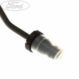 CLUTCH MASTER CYLINDER TUBE