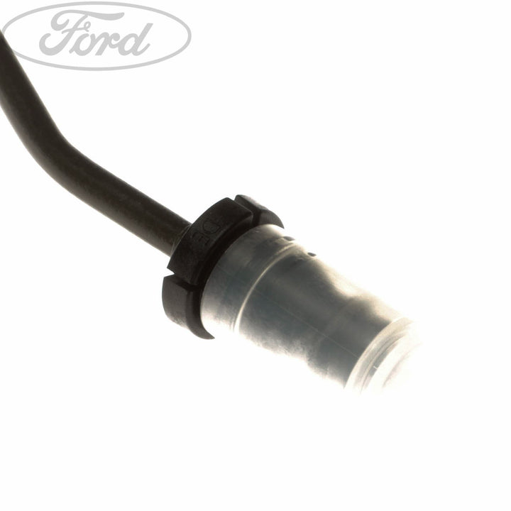 CLUTCH MASTER CYLINDER TUBE