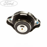 RANGER RADIATOR CAP