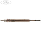 TRANSIT CUSTOM ECOBLUE GLOW PLUG 05/2016-