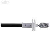 FOCUS MK2 C-MAX REAR O/S DOOR INNER HANDLE CABLE 2004-2011