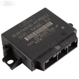 KUGA FOCUS C-MAX REAR PARKING DISTANCE AID SYSTEM MODULE