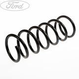 MONDEO REAR O/S OR N/S SUSPENSION COIL SPRING