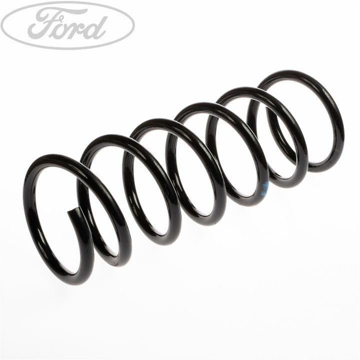 MONDEO REAR O/S OR N/S SUSPENSION COIL SPRING