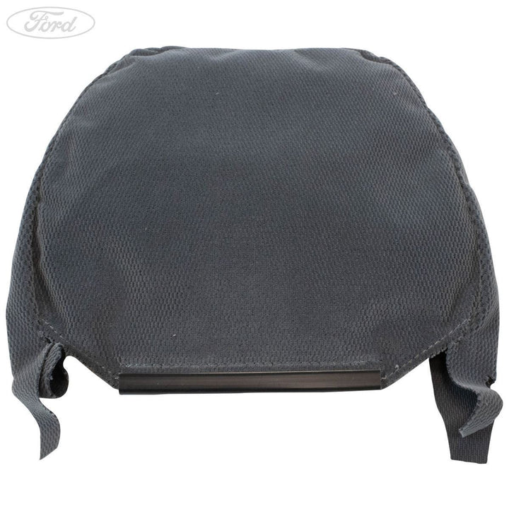 ROLL TYPE HEADREST COVER