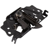 HOOD LATCH