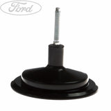 KUGA C-MAX GRAND C-MAX SPARE WHEEL MOUNTING BRACKET