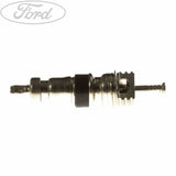 C-MAX FOCUS MONDEO TRANSIT AIR CON LOW-PRESSURE PORT VALVE