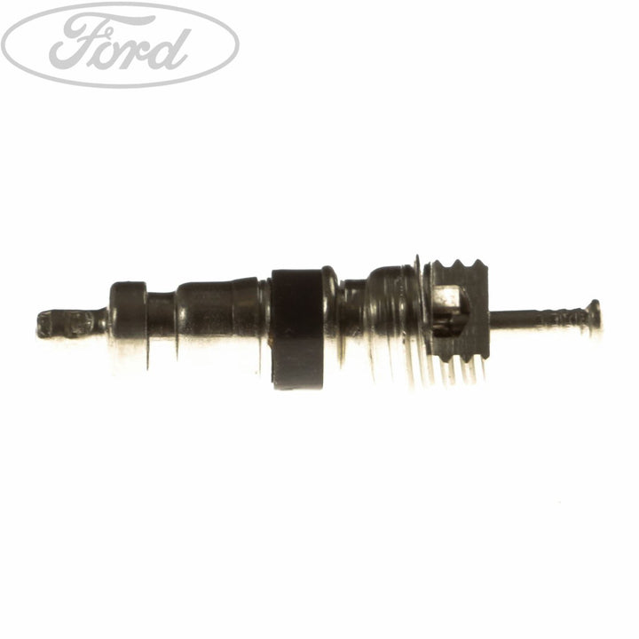 C-MAX FOCUS MONDEO TRANSIT AIR CON LOW-PRESSURE PORT VALVE
