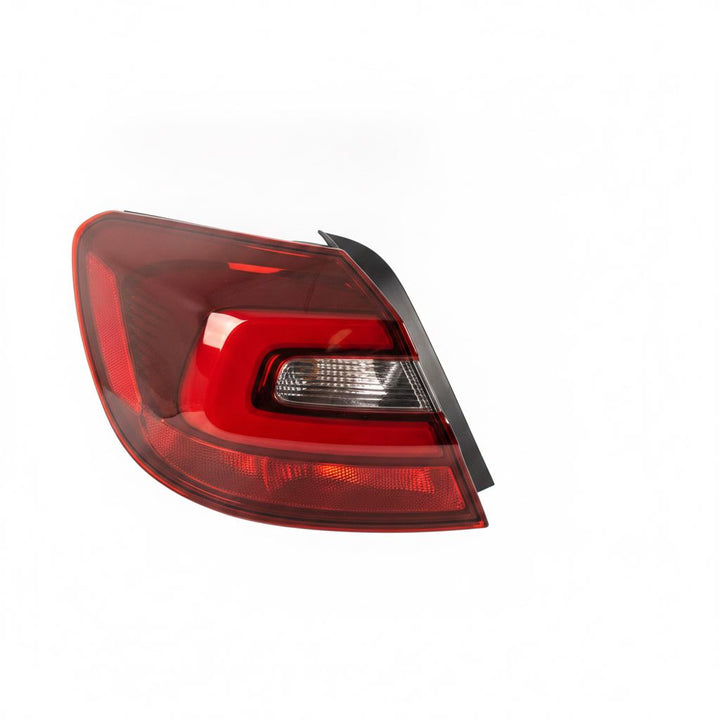 FOCUS 5 DOOR O/S REAR LED STOP & INDICATOR LAMP 2022-ONWARDS