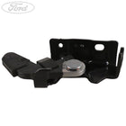 FUEL TANK FILLER DOOR RELEASE