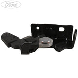 FUEL TANK FILLER DOOR RELEASE