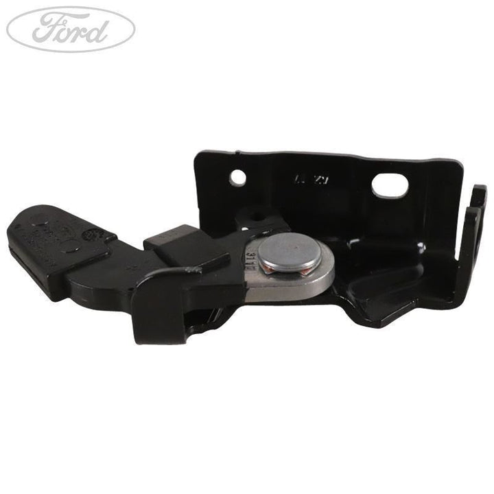FUEL TANK FILLER DOOR RELEASE