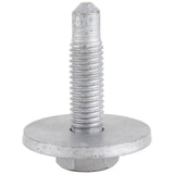 FRONT PANELS, APRONS & SIDE MEMBERS HEX HEAD BOLT AND LOCKWASHER  PACK OF 5