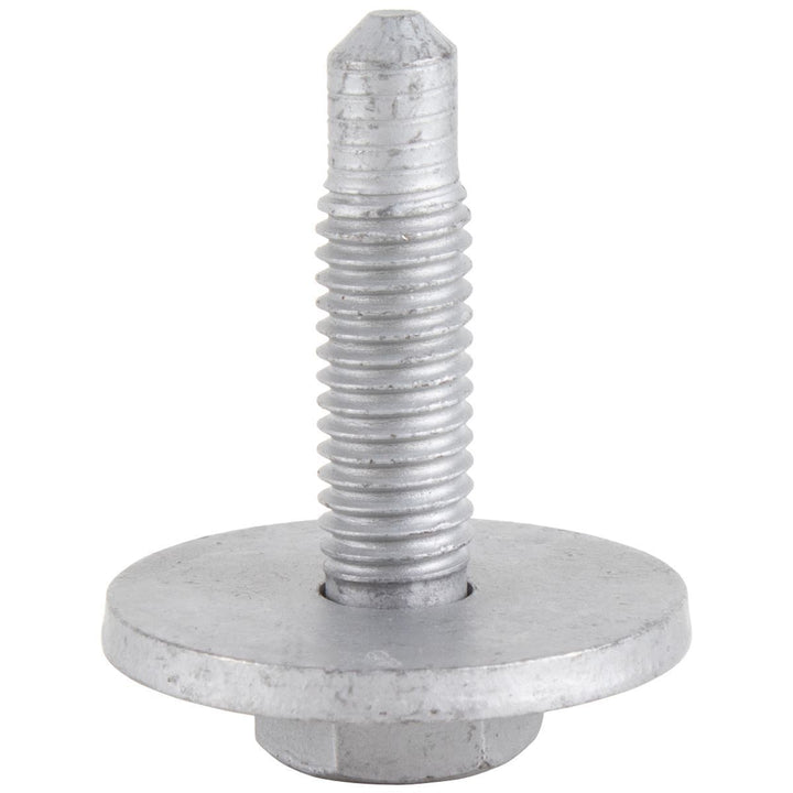 FRONT PANELS, APRONS & SIDE MEMBERS HEX HEAD BOLT AND LOCKWASHER  PACK OF 5