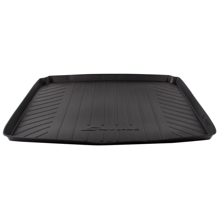 S-MAX FROM 05/2015 BOOT LINER
