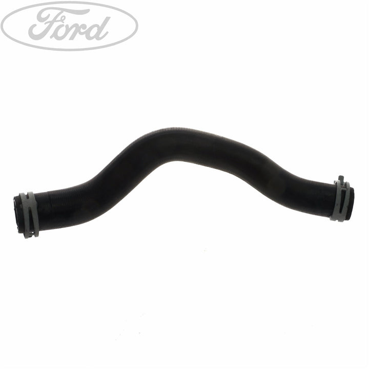 COOLING SYSTEM HOSE