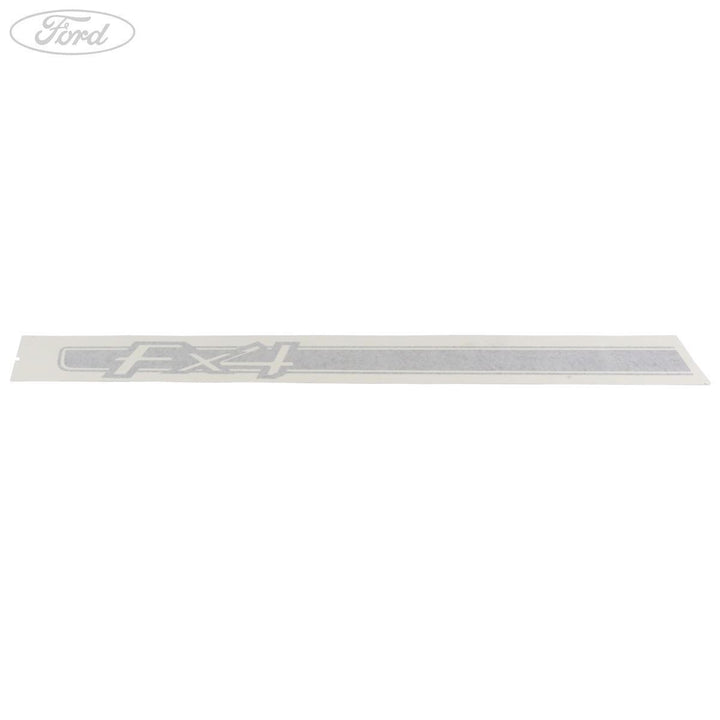 STRIPE DECAL