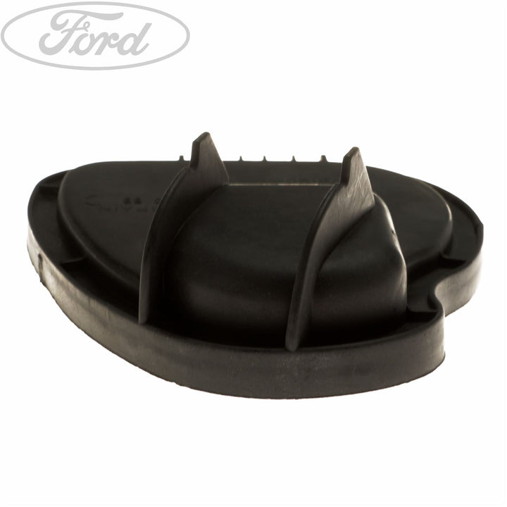 STREETKA KA FRONT N/S HEAD LIGHT LAMP REAR COVER 96-08