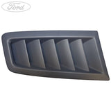 FOCUS RS FRONT N/S BONNET VENT SCOOP PRIMED 2009-2011