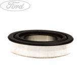 REAR AXLE SHAFT BEARING