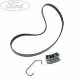 TRANSIT DRIVE BELT KIT