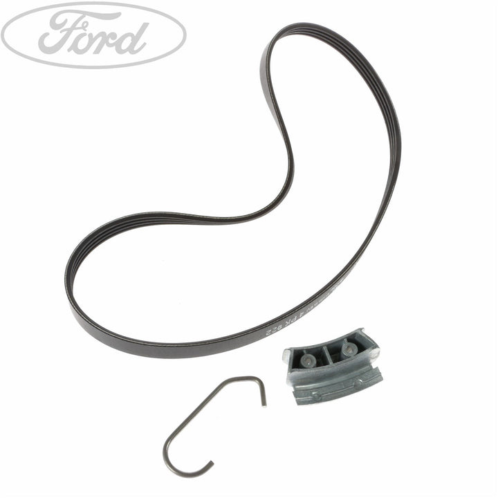 TRANSIT DRIVE BELT KIT