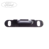 SLIDING SIDE DOOR WEDGE