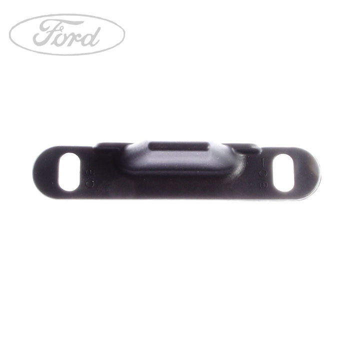 SLIDING SIDE DOOR WEDGE