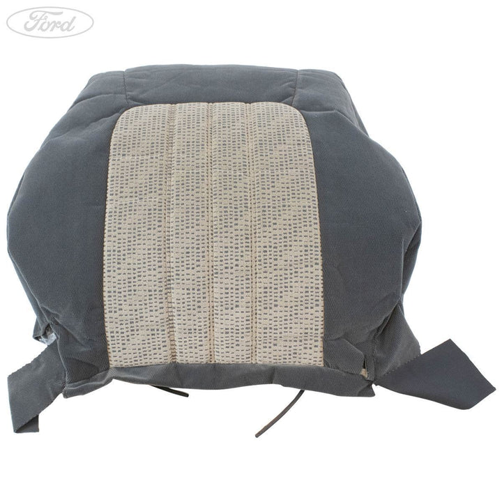 SEAT BACK COVER