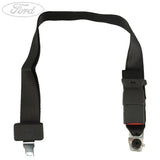 RANGER FRONT 2 POINT SEAT BELT NON EUROPEAN